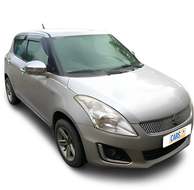 Maruti Swift-img